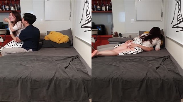 金先生の禁断之恋：日本留学生秘密授业の肉体沉沦实录