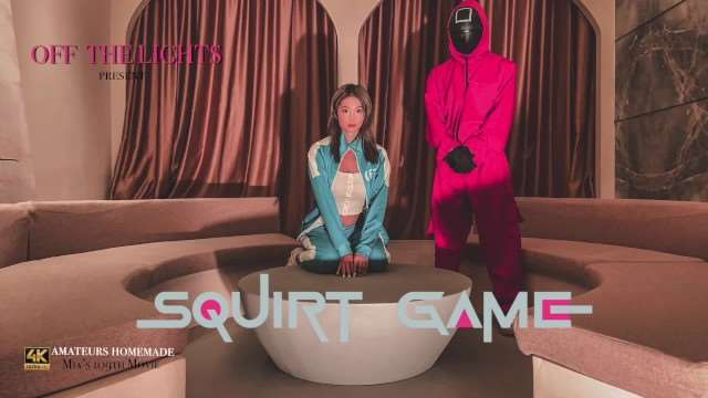 LonelyMeow极品COS骚货万圣夜喷水实录